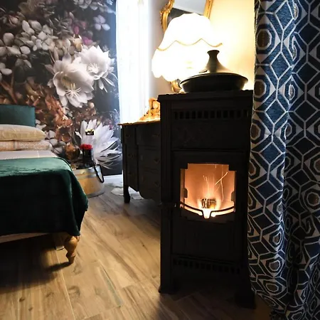 Lägenhet Loft Incantevole Casa Sugnat *