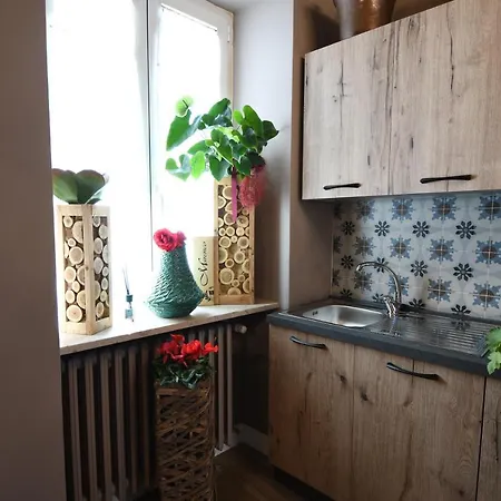 Lägenhet Loft Incantevole Casa Sugnat